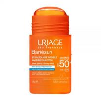 kremai nuo saules - URIAGE BARIESUN INVISIBLE apsauginis pieštukas SPF50+,18 g - 2 nuotrauka
