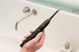 philips sonicare 9000 - Philips HX9913/18 - 3 nuotrauka