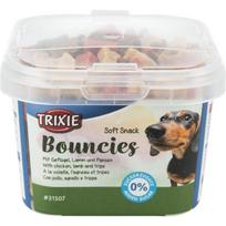 1 14 - Trixie Soft Snack Bouncies 140g - 3 nuotrauka