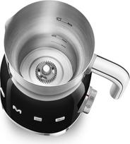 smeg pieno - Smeg MFF01BLEU - 4 nuotrauka