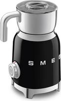 smeg pieno - Smeg MFF01BLEU - 5 nuotrauka