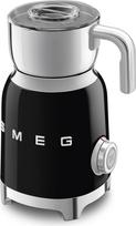 smeg pieno - Smeg MFF01BLEU - 6 nuotrauka