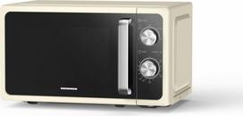 krosneles - HEINNER HMW-MD20MRCR - 4 nuotrauka