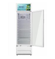 laisvai pastatomas saldytuvas - HEINNER HSC-M213WHB - 2 nuotrauka