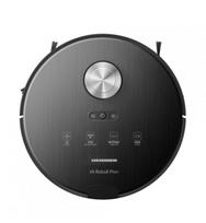 robotas siurblys su stotele - Heinner HRVC-MAI52DSBK - 4 nuotrauka