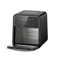 karsto oro gruzdintuve su - Heinner HAF-B12BK2000 - 2 nuotrauka