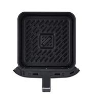 gruzdintuve dviguba - Heinner HAFO-M11BK1700 Juodas (Black) - 2 nuotrauka