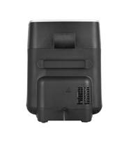 gruzdintuve dviguba - Heinner HAFO-M11BK1700 Juodas (Black) - 4 nuotrauka