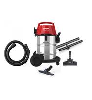 galingas dulkiu siurblys - Heinner HVC-MWD1400RD 1400W 21L - 3 nuotrauka
