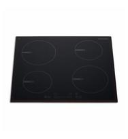 imontuojamos kaitlentes elektrines - HEINNER HBHI-V594BSC - 2 nuotrauka