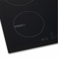 imontuojamos kaitlentes elektrines - HEINNER HBHI-V594BSC - 4 nuotrauka
