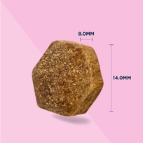 mazu veisliu sausas maistas sunims su eriena - Eukanuba Life Care Adult S/M sausas maistas mažų ir vidutinių veislių šunims su ėriena ir ryžiais, 3 kg - 2 nuotrauka