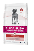 ryziai - Sausas šunų maistas Eukanuba, vištiena/kalakutiena/ryžiai, 5 kg - 4 nuotrauka