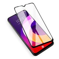 iphone 16e apsaugine plevele - LCD apsauginis stikliukas 5D Full Glue Ceramic Glass Apple iPhone 13 Pro lenktas juodas - 7 nuotrauka