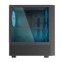 pc case - Modecom Breeze ARGB Flow Juodas (Black) - 3 nuotrauka