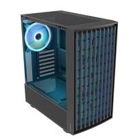 pc case - Modecom Breeze ARGB Flow Juodas (Black) - 4 nuotrauka