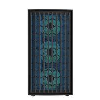 pc case - Modecom Breeze ARGB Flow Juodas (Black) - 5 nuotrauka