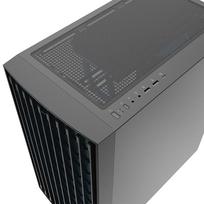 pc case - Modecom Breeze ARGB Flow Juodas (Black) - 6 nuotrauka