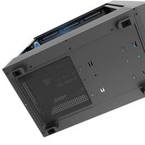 pc case - Modecom Breeze ARGB Flow Juodas (Black) - 7 nuotrauka