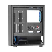 pc case - Modecom Breeze ARGB Flow Juodas (Black) - 8 nuotrauka