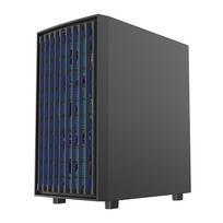 pc case - Modecom Breeze ARGB Flow Juodas (Black) - 10 nuotrauka
