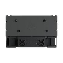 savio ausintuvas - Savio Frost X2 120mm Juodas (Black) Procesoriaus Aušintuvas - 3 nuotrauka