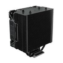 savio ausintuvas - Savio Frost X2 120mm Juodas (Black) Procesoriaus Aušintuvas - 4 nuotrauka