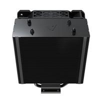 savio ausintuvas - Savio Frost X2 120mm Juodas (Black) Procesoriaus Aušintuvas - 5 nuotrauka