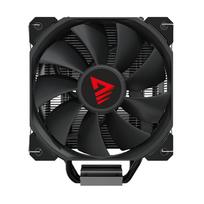 savio ausintuvas - Savio Frost X2 120mm Juodas (Black) Procesoriaus Aušintuvas - 10 nuotrauka