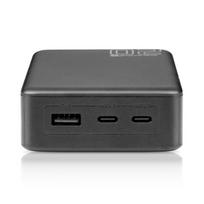 powerbank 20000 mah - everActive Energy Bank EB-22QB 20000mAh, 20W, 2x USB-C, QC4.0 - 7 nuotrauka