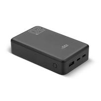 powerbank 20000 mah - everActive Energy Bank EB-22QB 20000mAh, 20W, 2x USB-C, QC4.0 - 8 nuotrauka