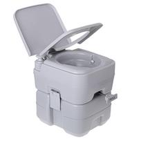 nesiojamas tualetas - Camry | CR 1035 | Portable Toilet | 20 L - 2 nuotrauka