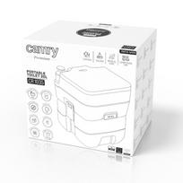 nesiojamas tualetas - Camry | CR 1035 | Portable Toilet | 20 L - 3 nuotrauka