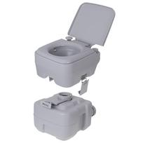 nesiojamas tualetas - Camry | CR 1035 | Portable Toilet | 20 L - 10 nuotrauka