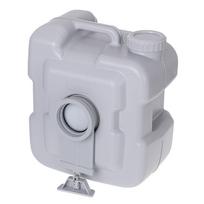 nesiojamas tualetas - Camry | CR 1035 | Portable Toilet | 20 L - 12 nuotrauka