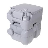 nesiojamas tualetas - Camry | CR 1035 | Portable Toilet | 20 L - 13 nuotrauka