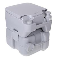 nesiojamas tualetas - Camry | CR 1035 | Portable Toilet | 20 L - 14 nuotrauka