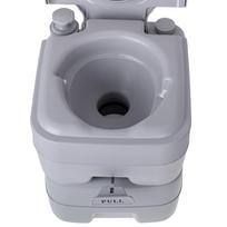 nesiojamas tualetas - Camry | CR 1035 | Portable Toilet | 20 L - 16 nuotrauka