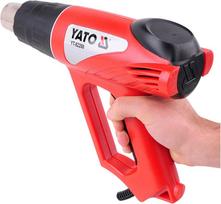 orapute - Yato  Yt-82288 - 5 nuotrauka