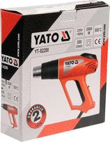orapute - Yato  Yt-82288 - 6 nuotrauka