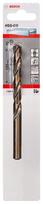 bosch hss co - Grąžtas metalui Bosch HSS-Co; DIN 338; 9x125 mm; 1 vnt. - 4 nuotrauka