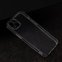 redmi note 8 pro deklas - Dėklas Xiaomi Redmi Note 8 Pro Slim 2 mm Transparent - 3 nuotrauka