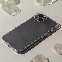 redmi note 8 pro deklas - Dėklas Xiaomi Redmi Note 8 Pro Slim 2 mm Transparent - 10 nuotrauka