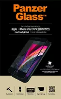 iphone 7 apsauginis stiklas - PanzerGlass 2679 ekrano apsauga Telefonas Apple - 2 nuotrauka