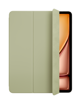 apple smart folio ipad air 13 - APPLE Smart Folio iPad Air 13" (M2), Sage - 2 nuotrauka