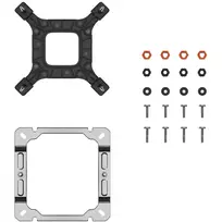 intel ausintuvas - Deepcool AK400 DIGITAL SE WH Aušintuvas Baltas (White) - 3 nuotrauka