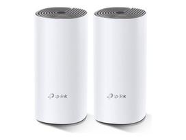 tp link ac1200 - TP-Link Deco E4 (2-PACK) AC1200 Whole Home Mesh Wi-Fi System - 2 nuotrauka