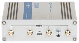 mobilus marsrutizatorius - Teltonika Industrial 5G Gateway TRB500 No Wi-Fi - 3 nuotrauka