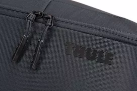 krepsiai thule - Thule  Subterra 2  Toiletry bag  Dark Slate - 2 nuotrauka