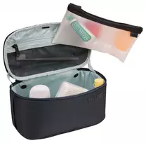 krepsiai thule - Thule  Subterra 2  Toiletry bag  Dark Slate - 6 nuotrauka